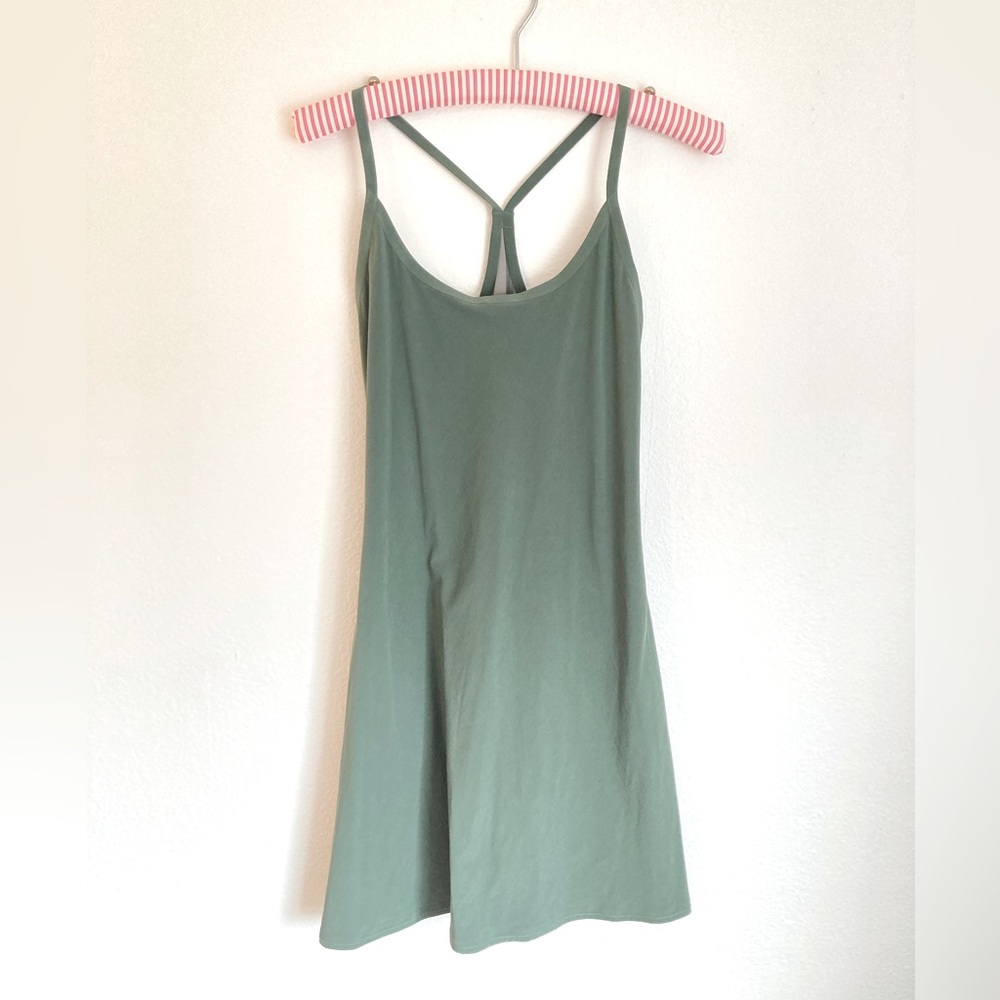 Outdoor Voices Athletic Workout Dress (also great for non workouts!)